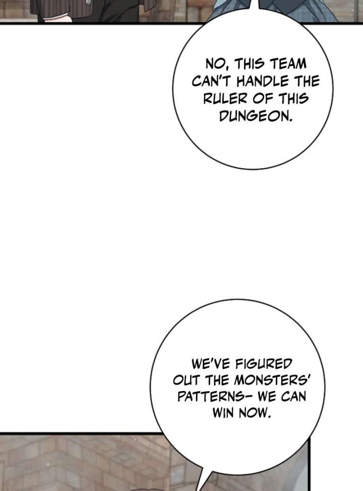 Welcome to Dungeon Hotel Chapter 83 429 65