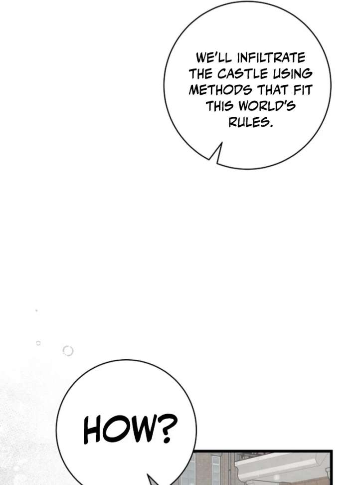 Welcome to Dungeon Hotel Chapter 83 434 70