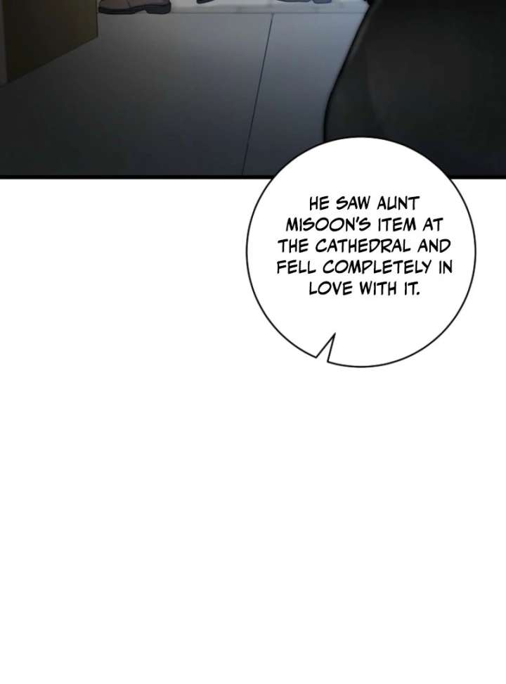 Welcome to Dungeon Hotel Chapter 83 437 73