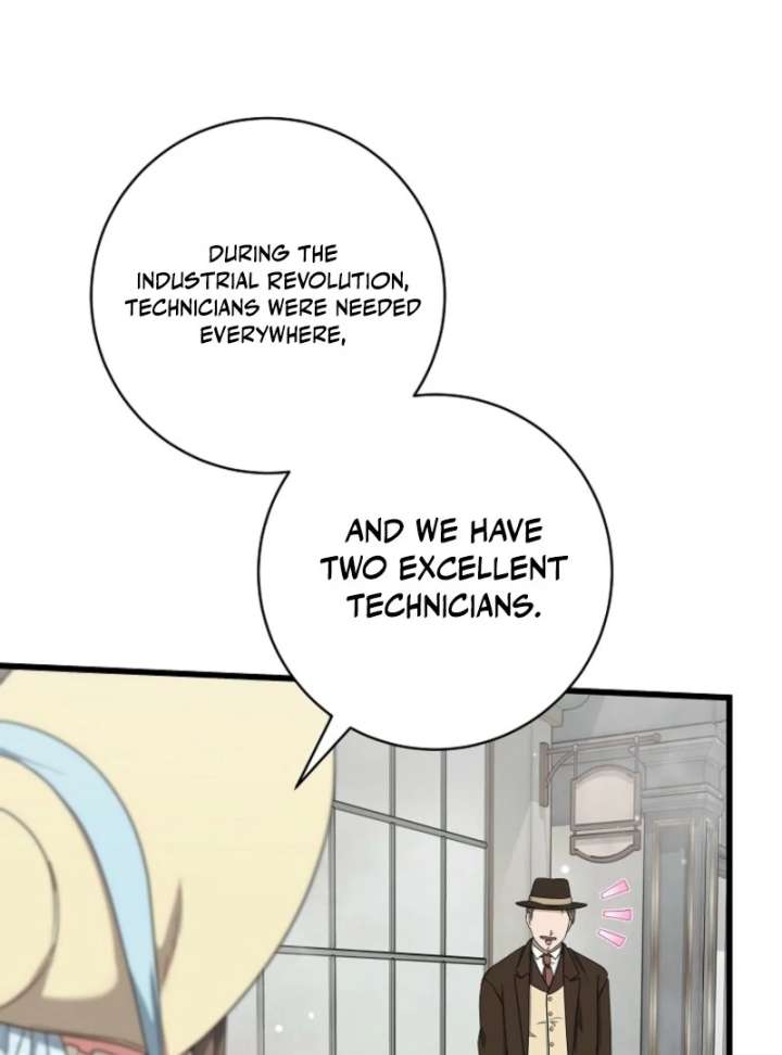 Welcome to Dungeon Hotel Chapter 83 438 74