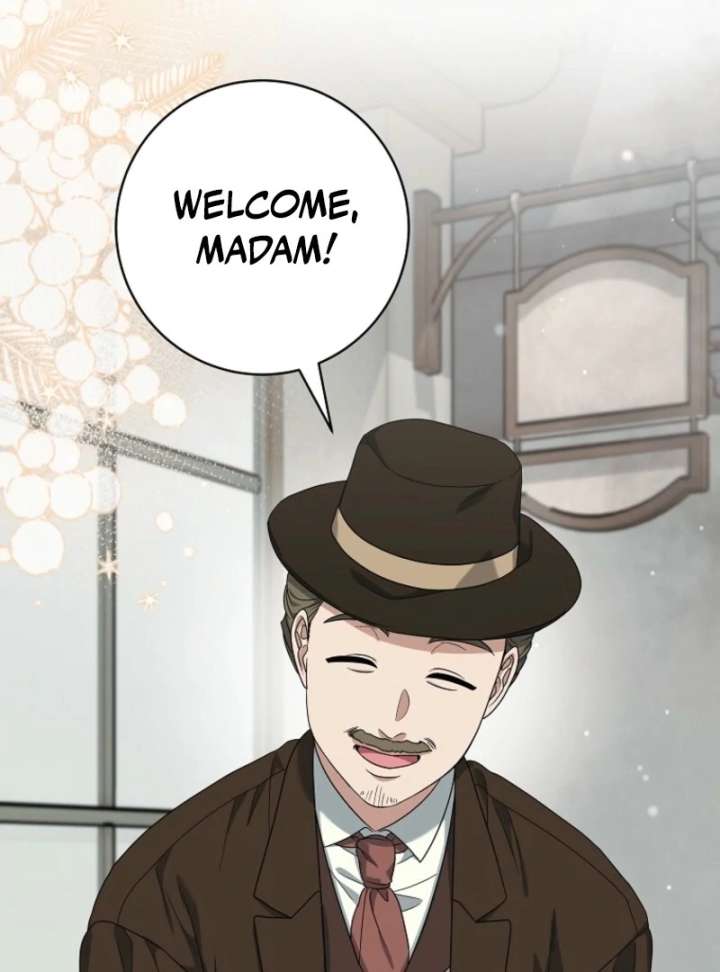 Welcome to Dungeon Hotel Chapter 83 440 76