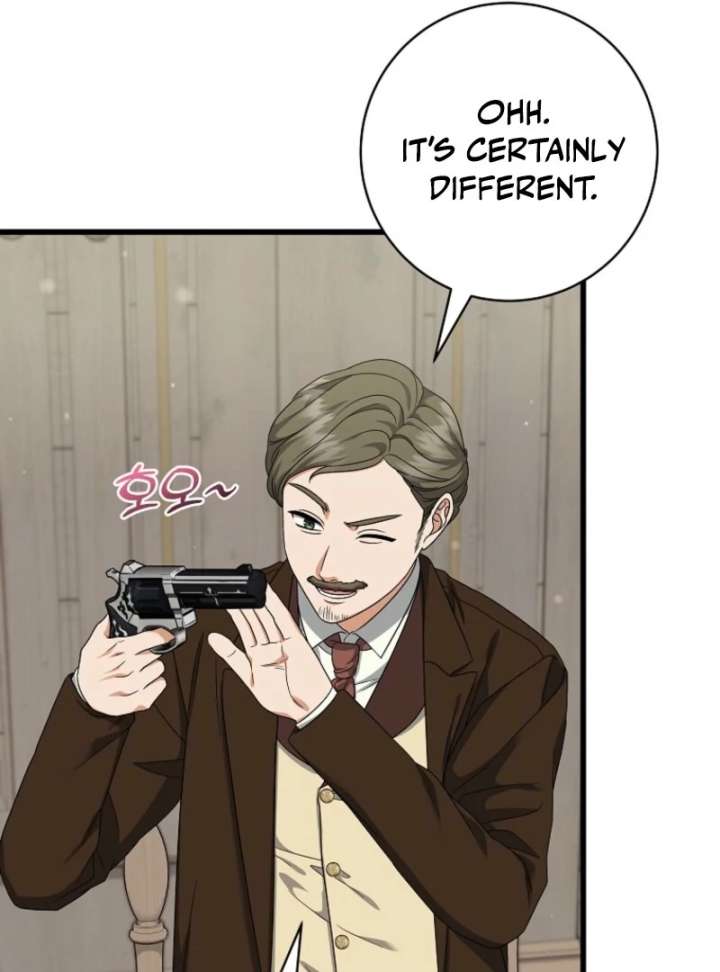 Welcome to Dungeon Hotel Chapter 83 462 98