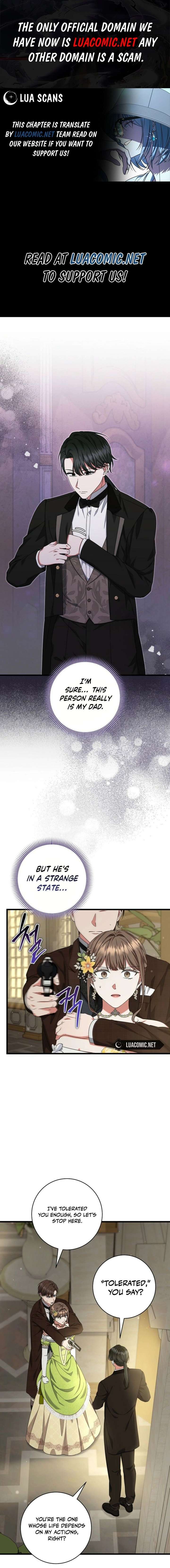 Welcome to Dungeon Hotel Chapter 85 55 ch 85 1