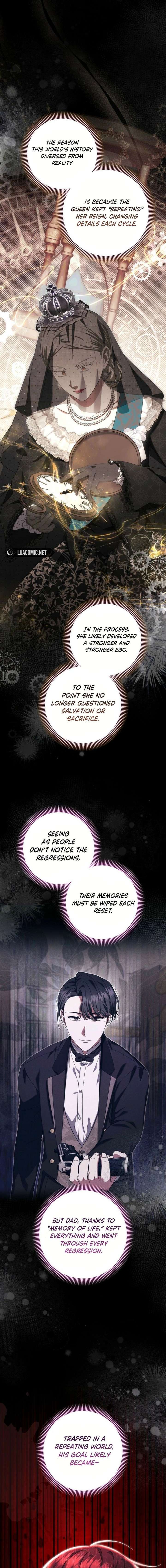 Welcome to Dungeon Hotel Chapter 85 65 ch 85 11