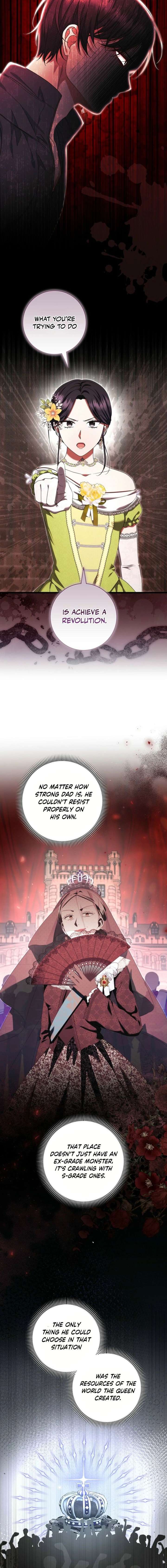 Welcome to Dungeon Hotel Chapter 85 66 ch 85 12