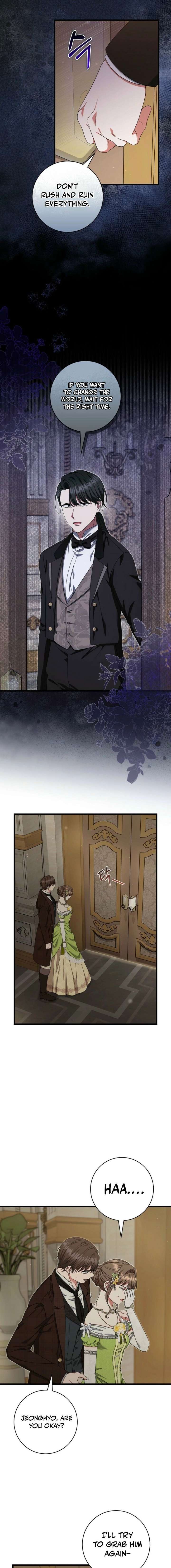 Welcome to Dungeon Hotel Chapter 85 57 ch 85 3