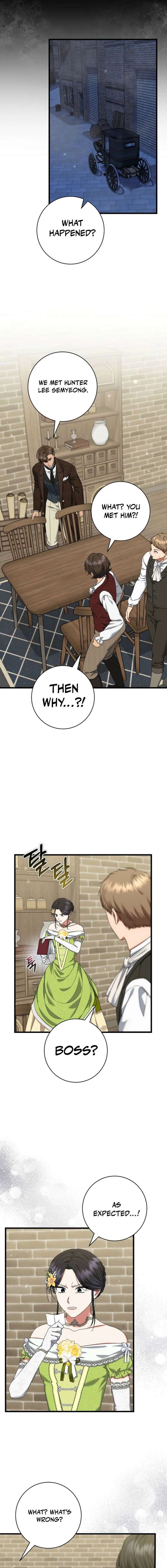Welcome to Dungeon Hotel Chapter 85 59 ch 85 5