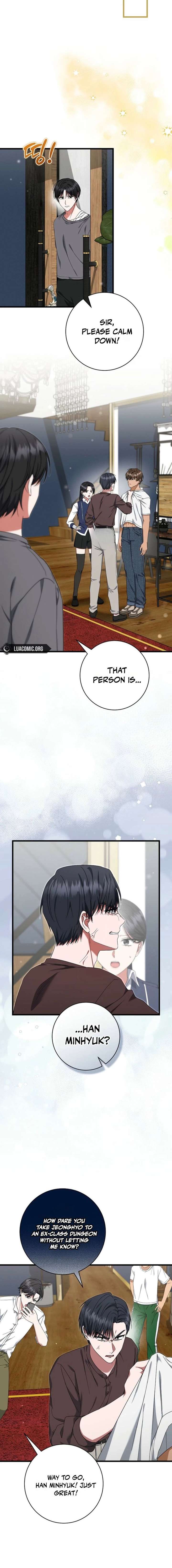Welcome to Dungeon Hotel Chapter 88 72 ch 88 12
