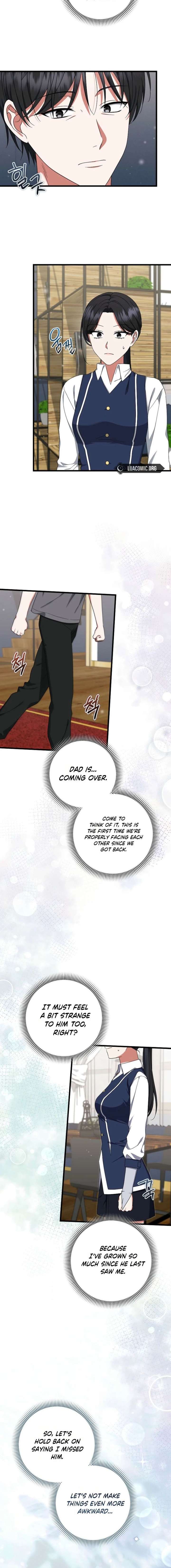 Welcome to Dungeon Hotel Chapter 88 76 ch 88 16