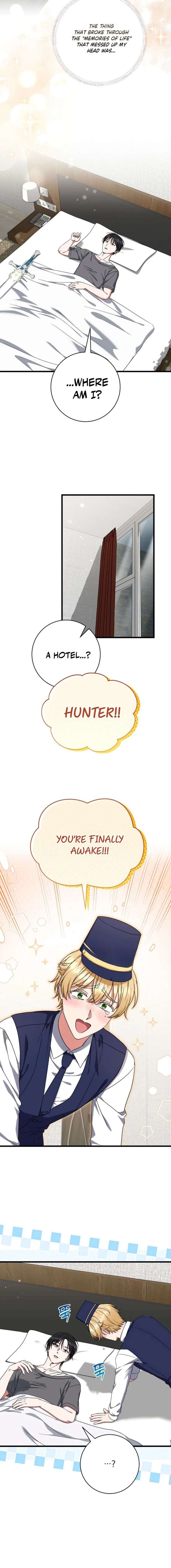 Welcome to Dungeon Hotel Chapter 88 69 ch 88 9