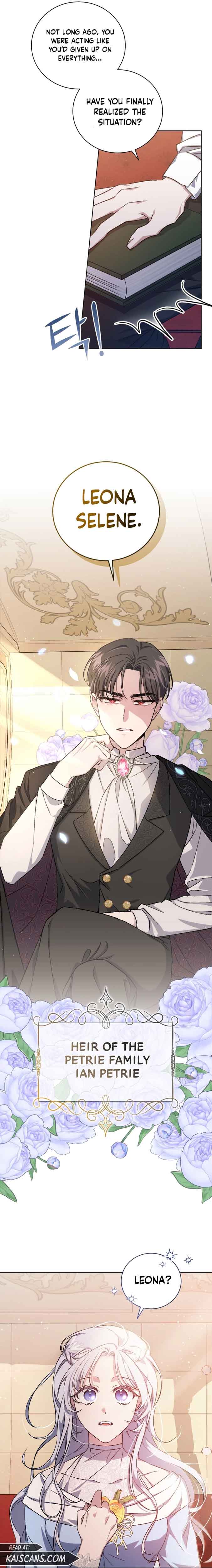 I Became the Stepmother of an Irrevocable Dark Family Chapter 1 113 13
