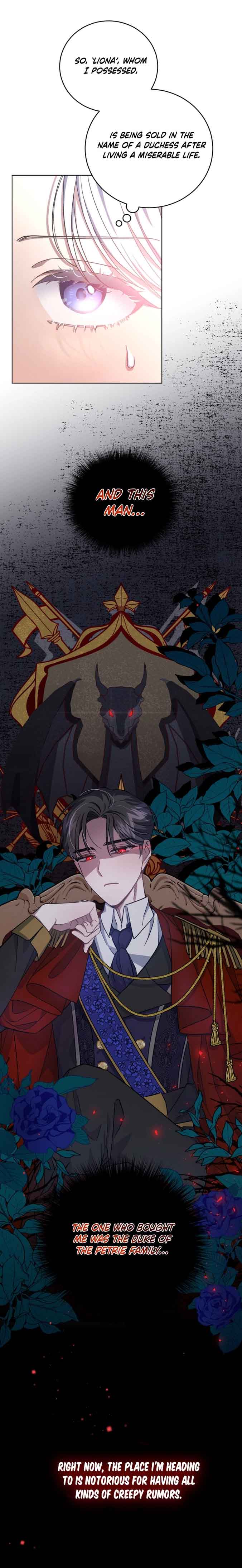 I Became the Stepmother of an Irrevocable Dark Family Chapter 1 115 15