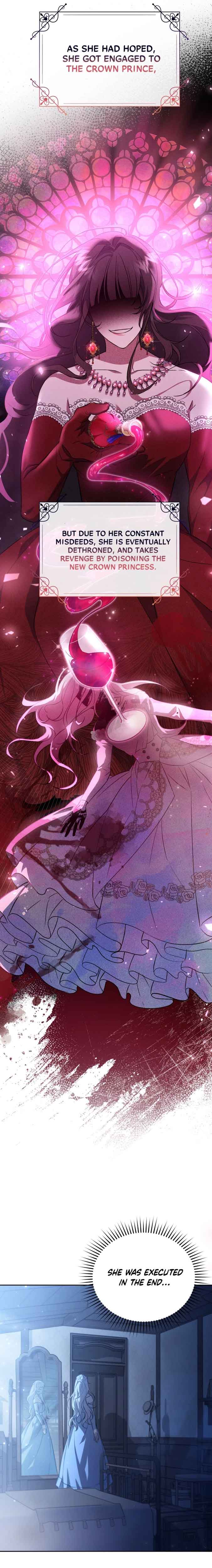 I Became the Stepmother of an Irrevocable Dark Family Chapter 1 126 26