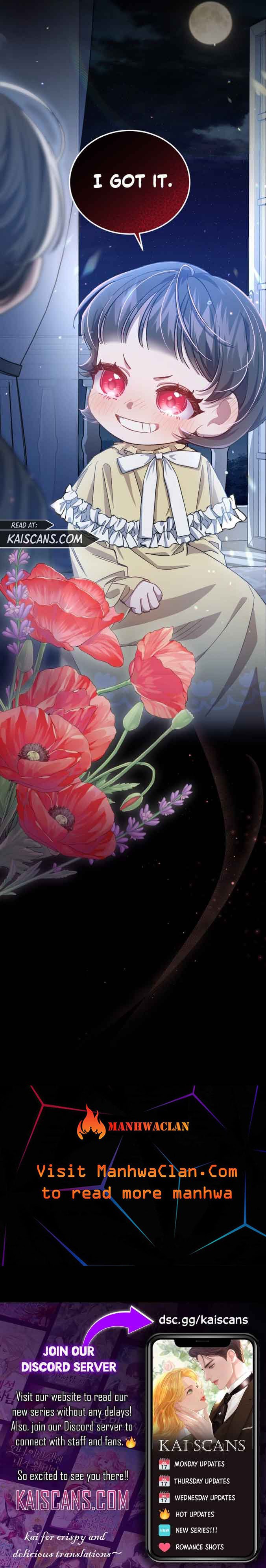 I Became the Stepmother of an Irrevocable Dark Family Chapter 1 131 31