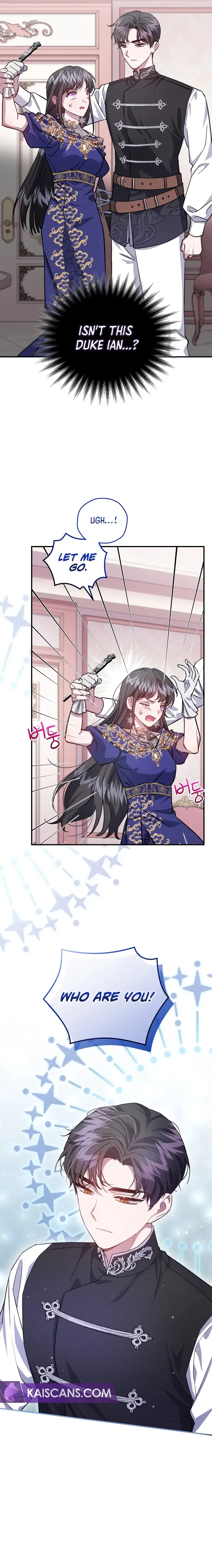 I Became the Stepmother of an Irrevocable Dark Family Chapter 12 82 17