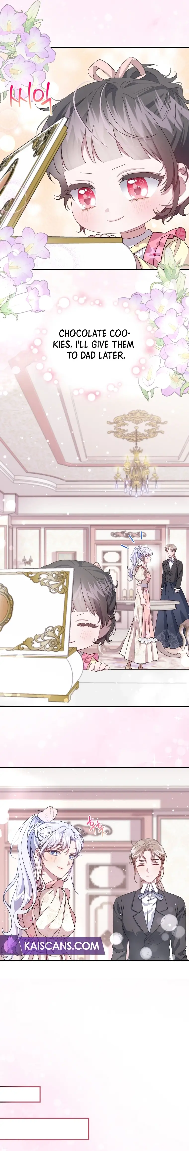 I Became the Stepmother of an Irrevocable Dark Family Chapter 12 69 4