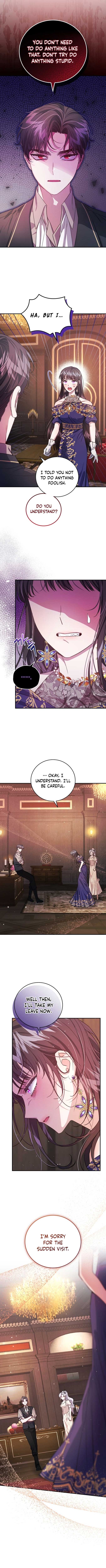 I Became the Stepmother of an Irrevocable Dark Family Chapter 13 56 6