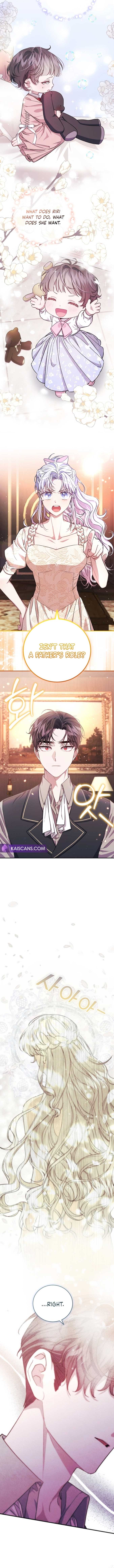 I Became the Stepmother of an Irrevocable Dark Family Chapter 13 59 9