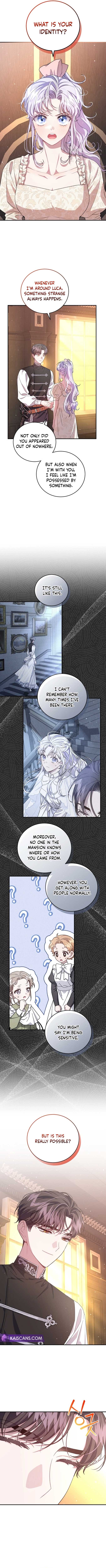 I Became the Stepmother of an Irrevocable Dark Family Chapter 14 52 2