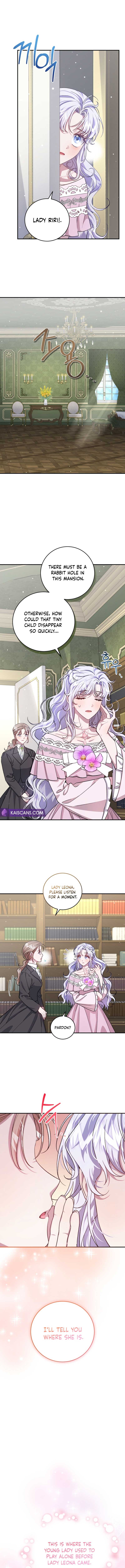 I Became the Stepmother of an Irrevocable Dark Family Chapter 16 62 6
