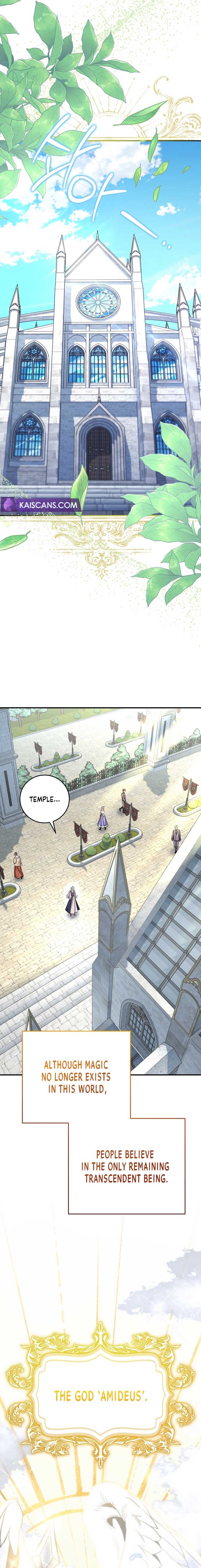 I Became the Stepmother of an Irrevocable Dark Family Chapter 17 80 15