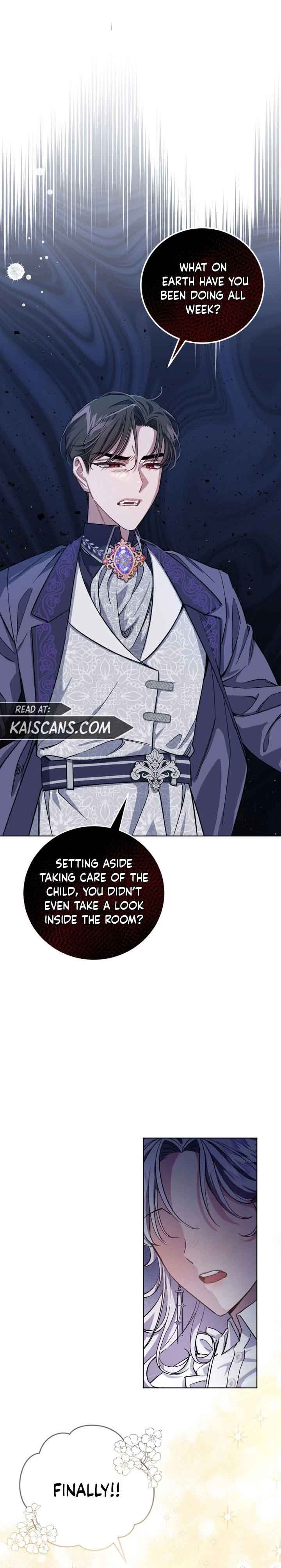 I Became the Stepmother of an Irrevocable Dark Family Chapter 2 104 04