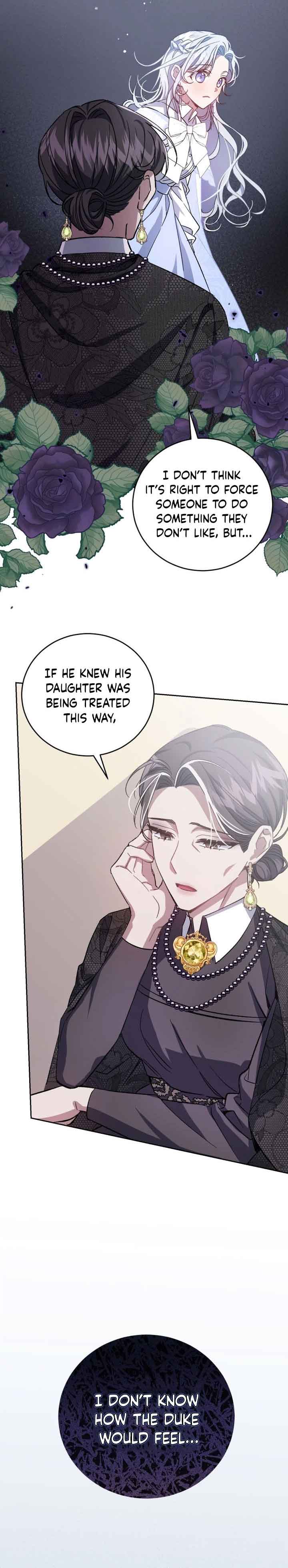 I Became the Stepmother of an Irrevocable Dark Family Chapter 2 122 22
