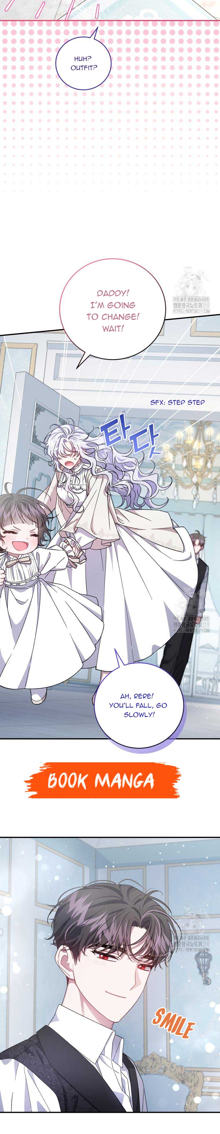 I Became the Stepmother of an Irrevocable Dark Family Chapter 22 136 14