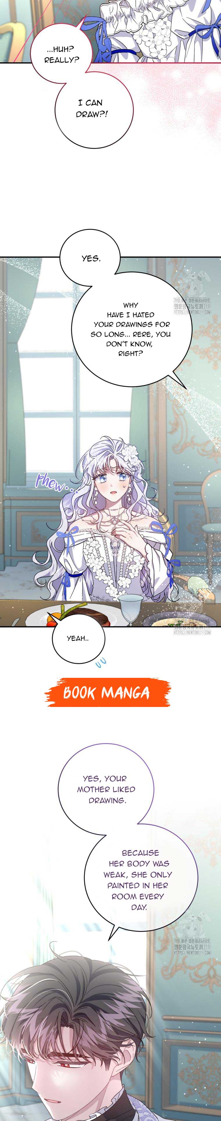I Became the Stepmother of an Irrevocable Dark Family Chapter 22 155 33