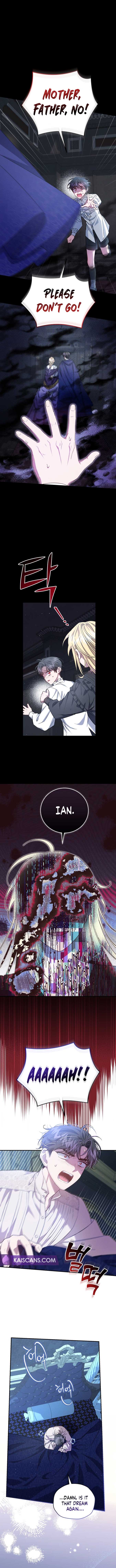 I Became the Stepmother of an Irrevocable Dark Family Chapter 25 48 1