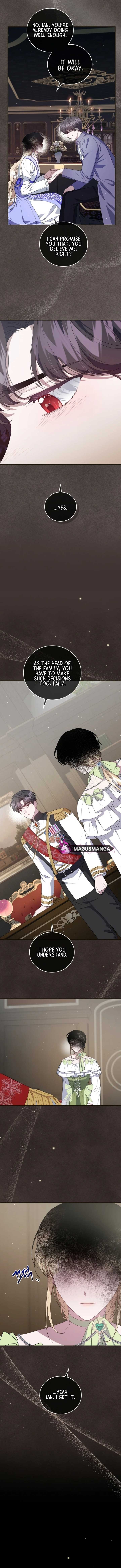 I Became the Stepmother of an Irrevocable Dark Family Chapter 39 60 1