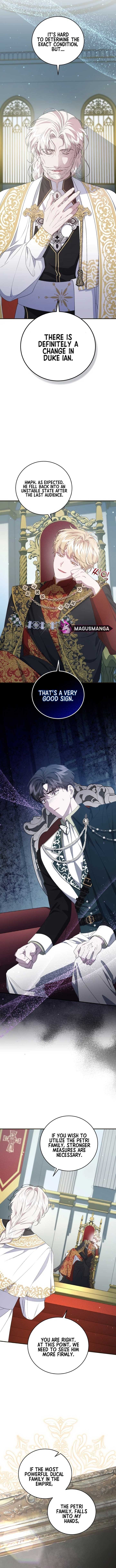 I Became the Stepmother of an Irrevocable Dark Family Chapter 39 66 7