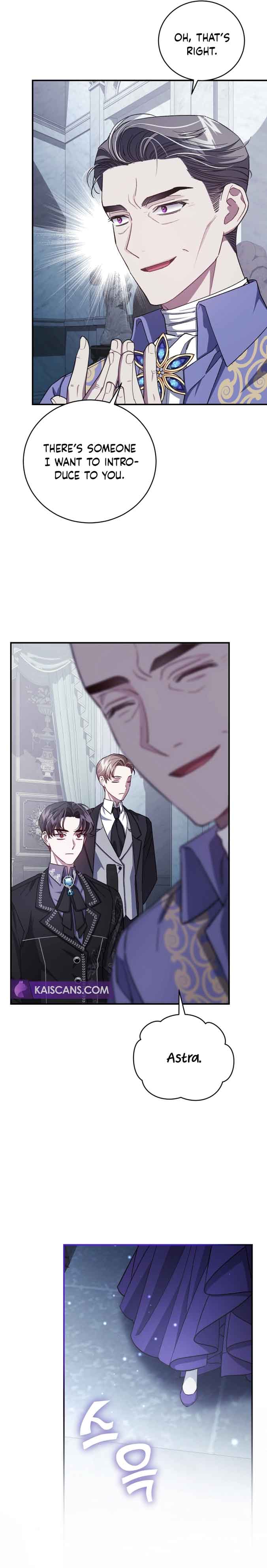 I Became the Stepmother of an Irrevocable Dark Family Chapter 9 108 05