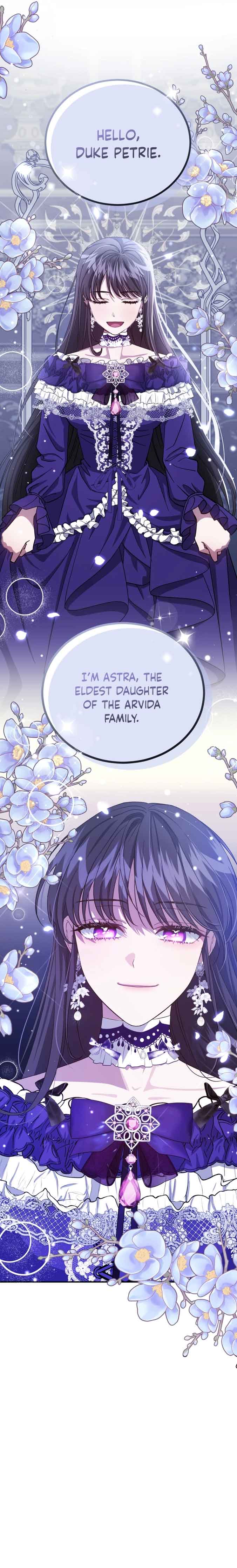 I Became the Stepmother of an Irrevocable Dark Family Chapter 9 109 06