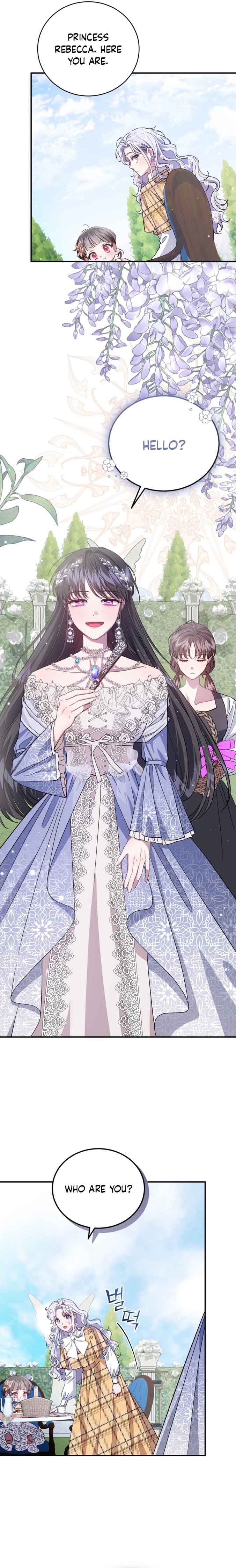 I Became the Stepmother of an Irrevocable Dark Family Chapter 9 120 17