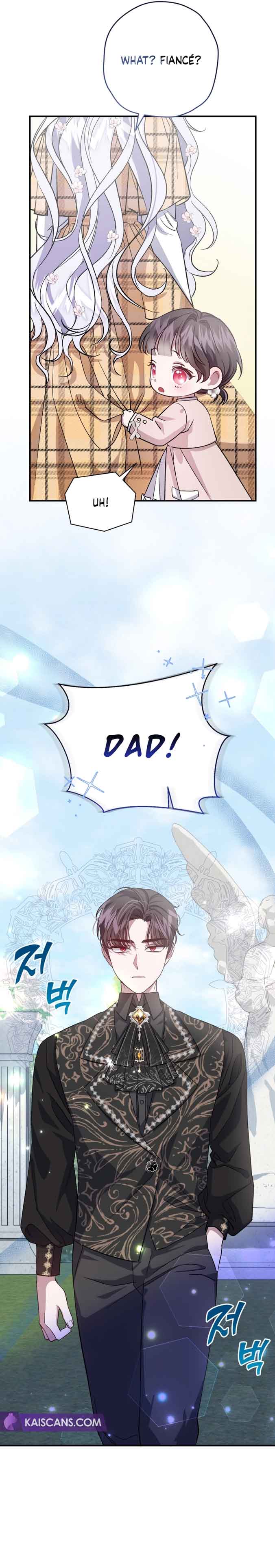 I Became the Stepmother of an Irrevocable Dark Family Chapter 9 125 22