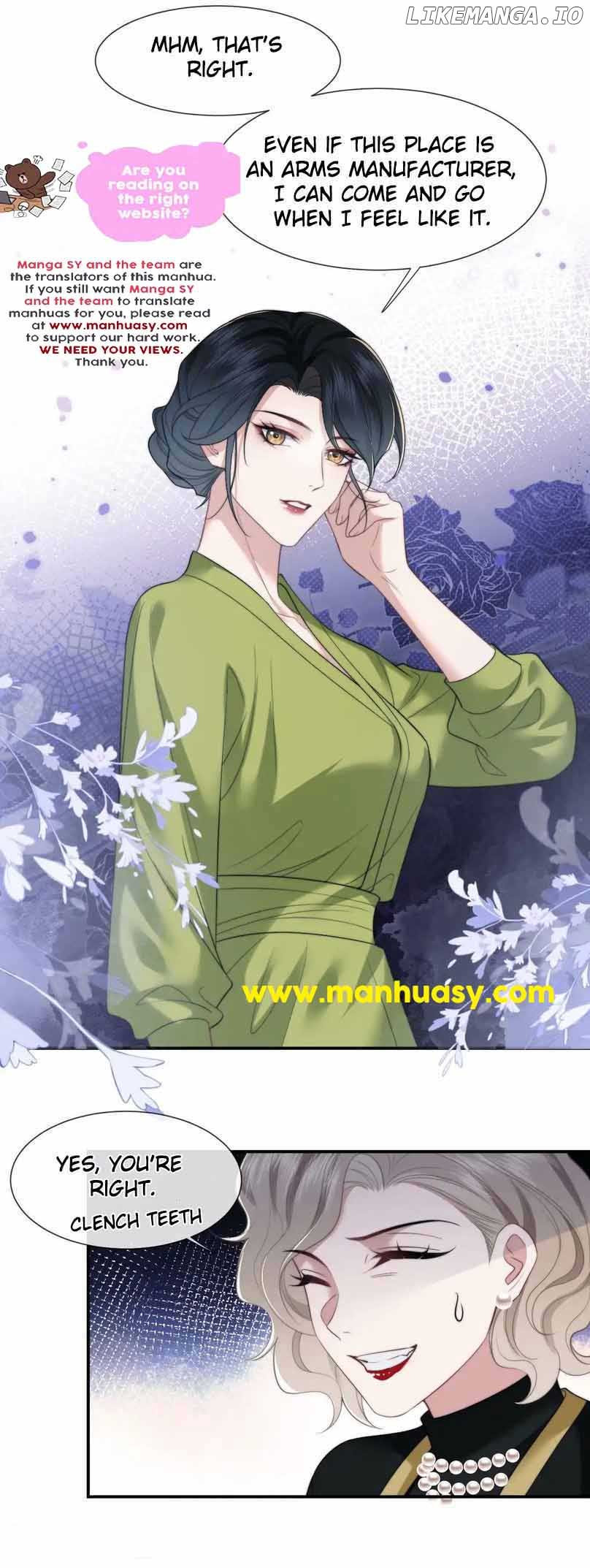 Becoming the Unwanted Mistress of a Noble Family Chapter 21 76 12