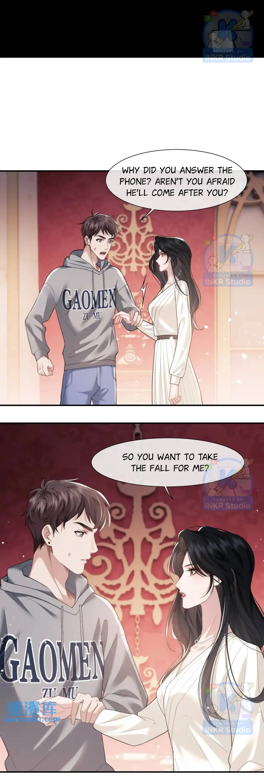Becoming the Unwanted Mistress of a Noble Family Chapter 4 67 09