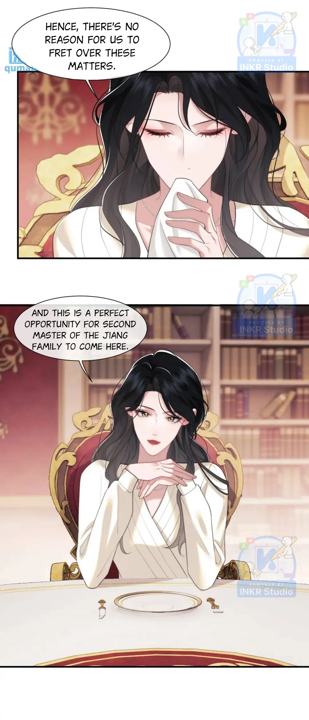 Becoming the Unwanted Mistress of a Noble Family Chapter 4 71 13