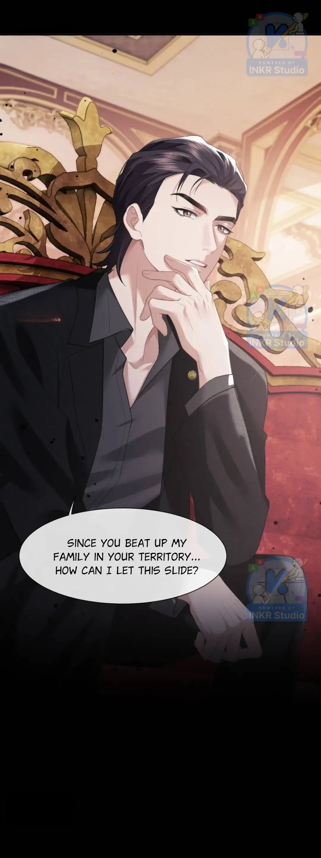 Becoming the Unwanted Mistress of a Noble Family Chapter 4 75 17