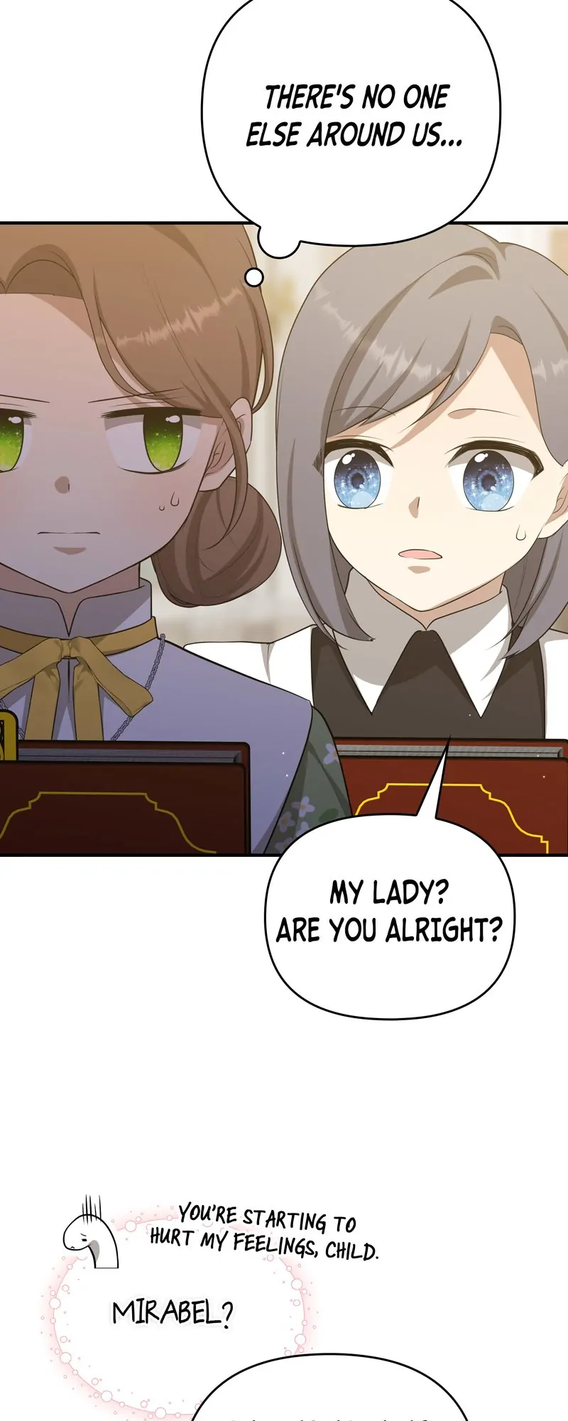The Grand Duke’s Beloved Granddaughter Chapter 19 365 70