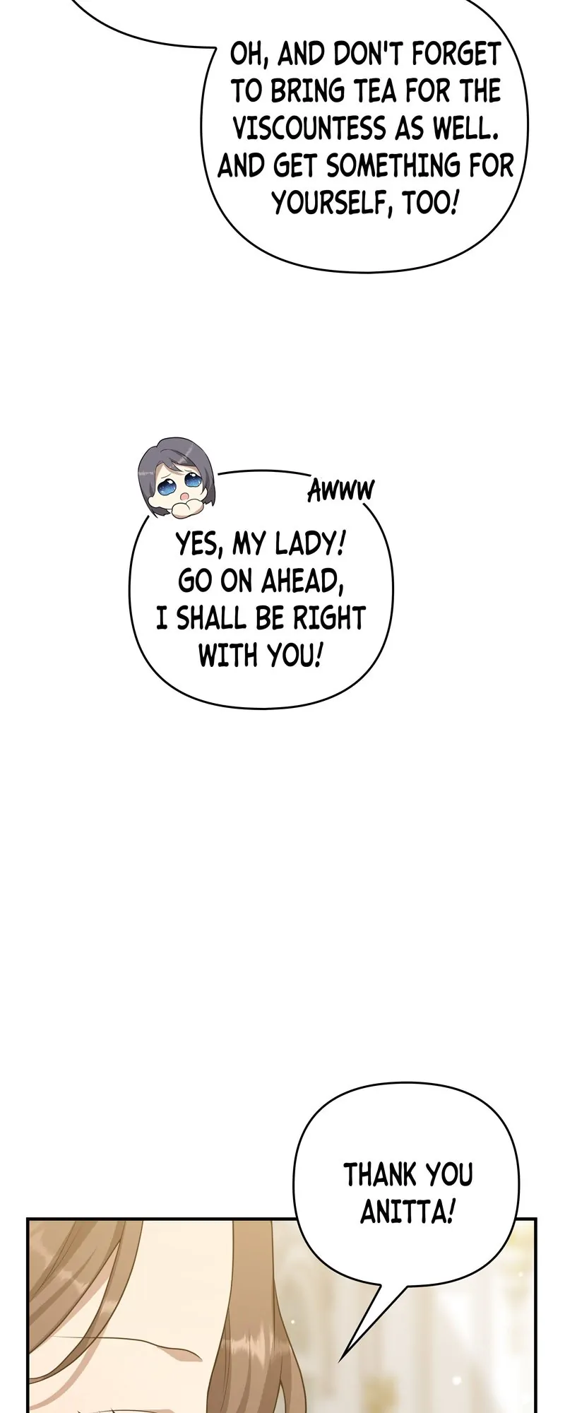 The Grand Duke’s Beloved Granddaughter Chapter 19 367 72