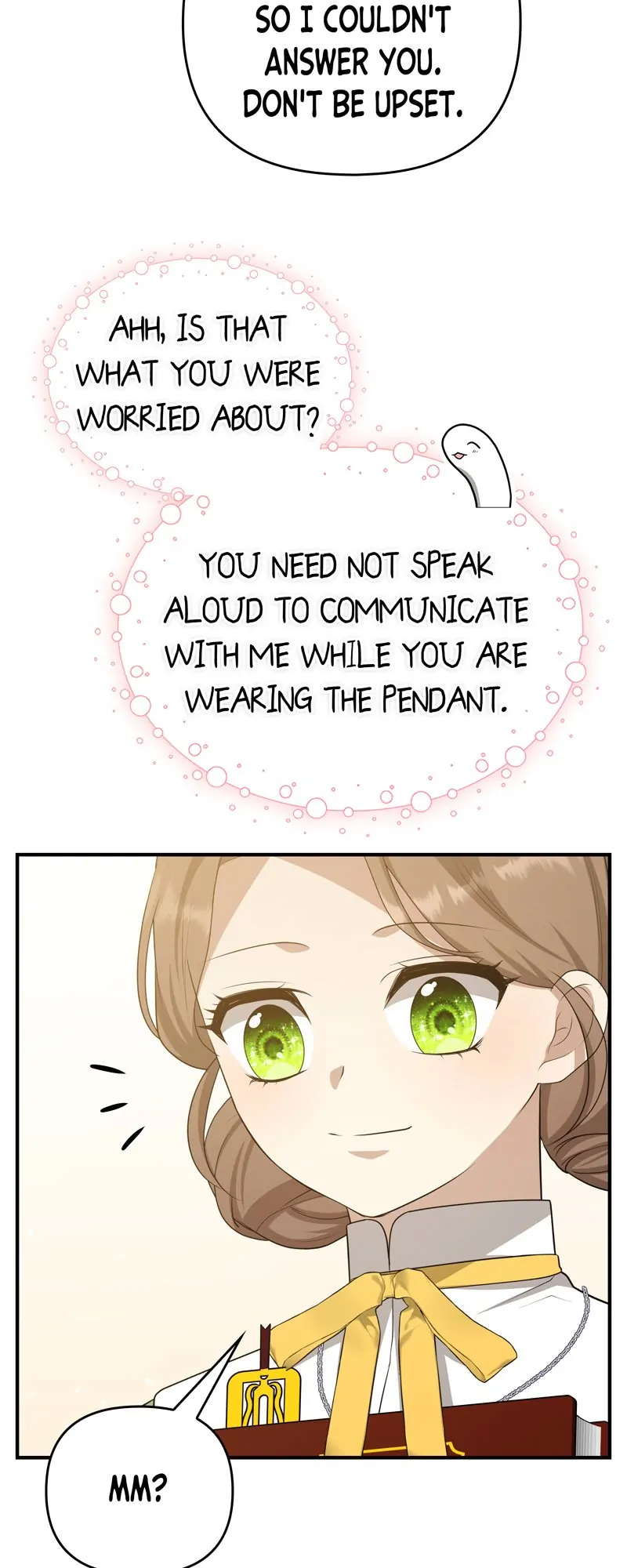 The Grand Duke’s Beloved Granddaughter Chapter 19 370 75