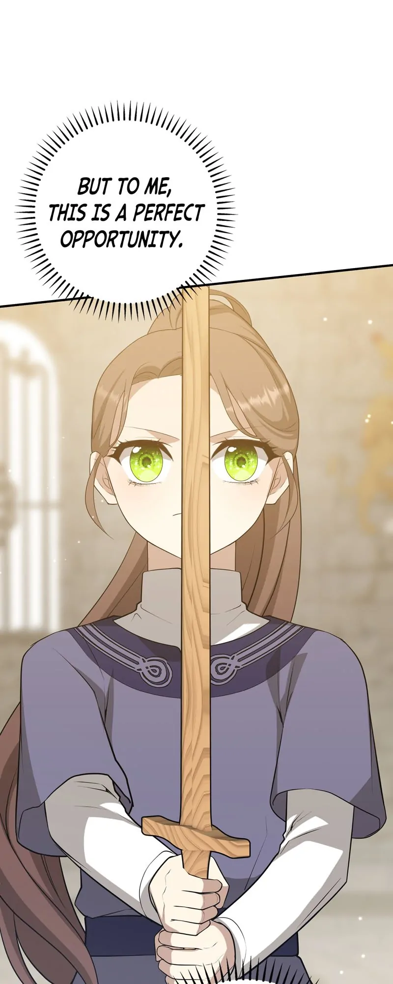 The Grand Duke’s Beloved Granddaughter Chapter 23 292 03