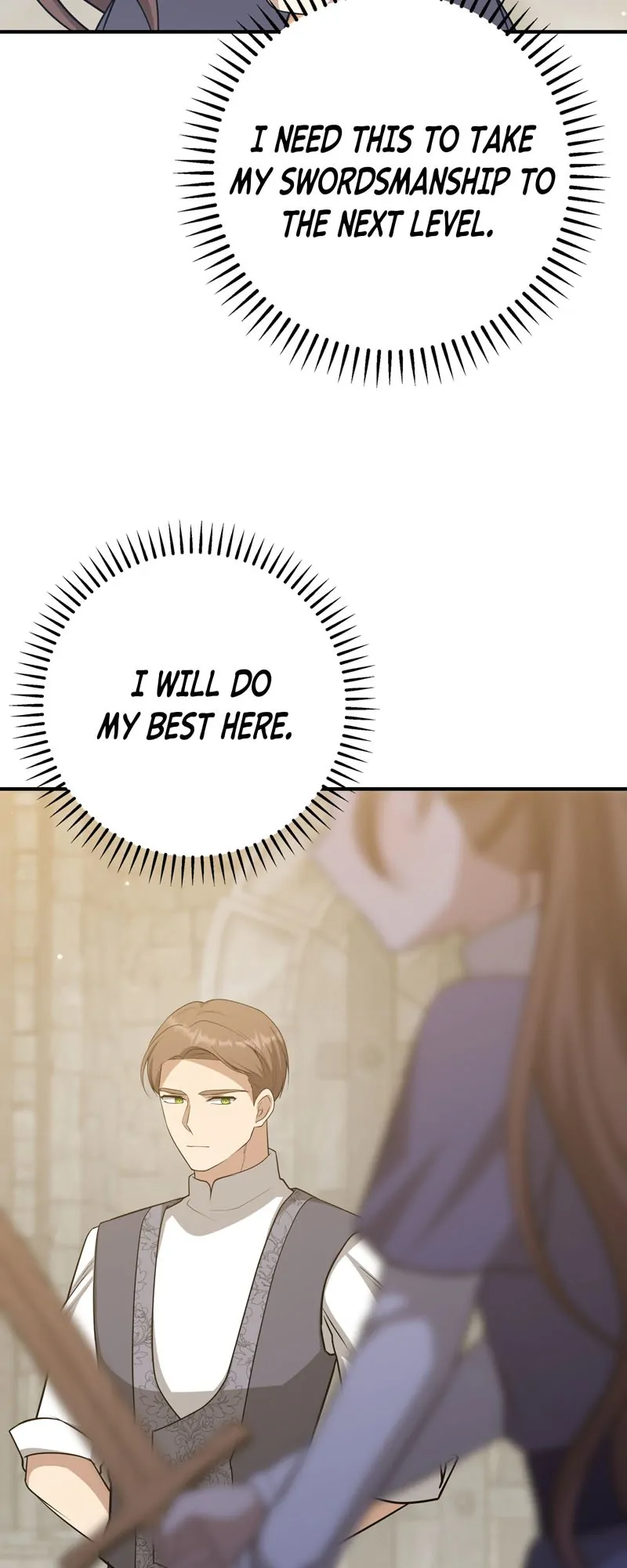 The Grand Duke’s Beloved Granddaughter Chapter 23 293 04