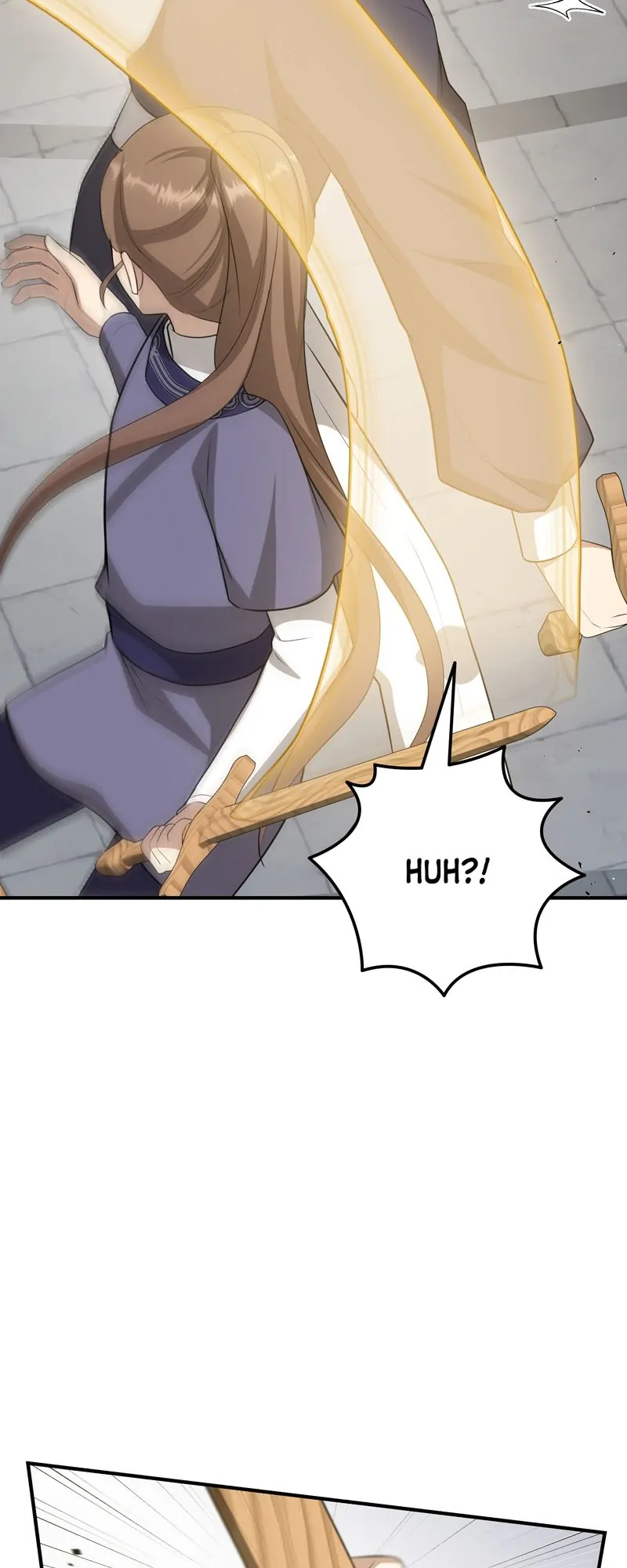 The Grand Duke’s Beloved Granddaughter Chapter 23 316 27