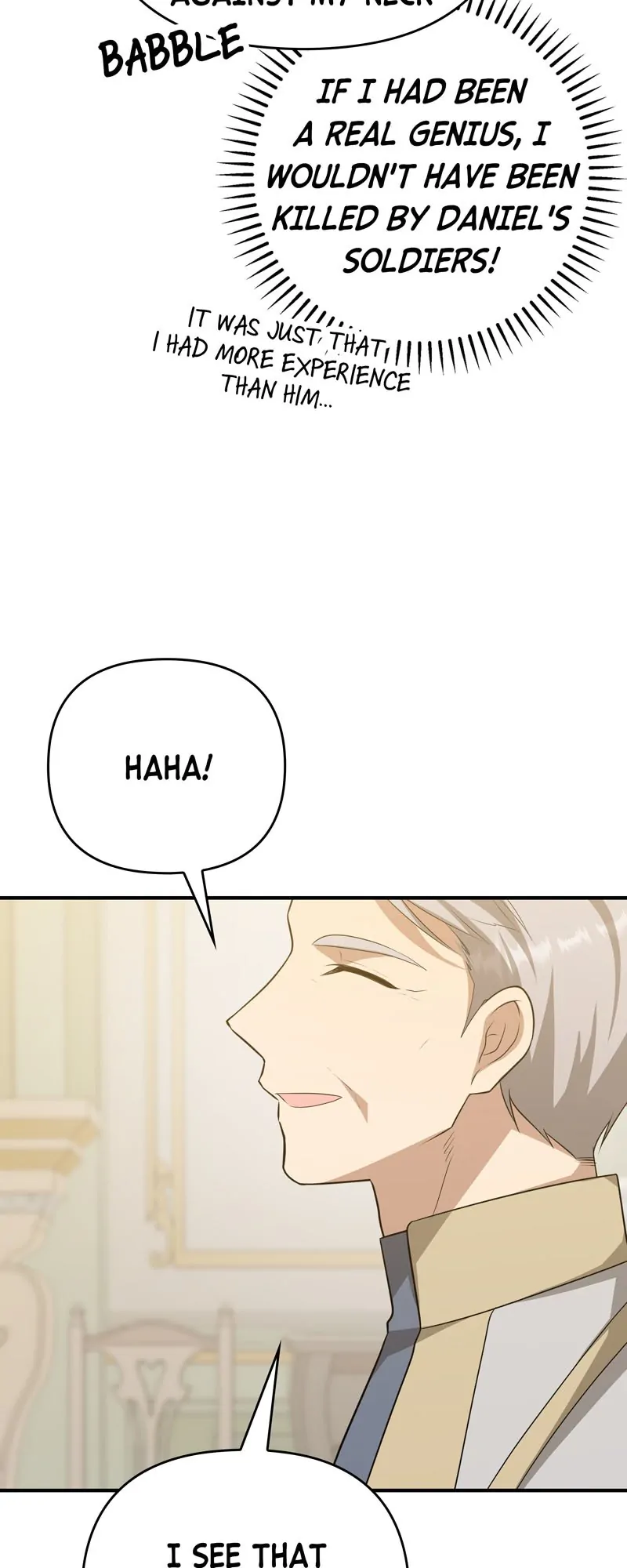 The Grand Duke’s Beloved Granddaughter Chapter 23 365 76
