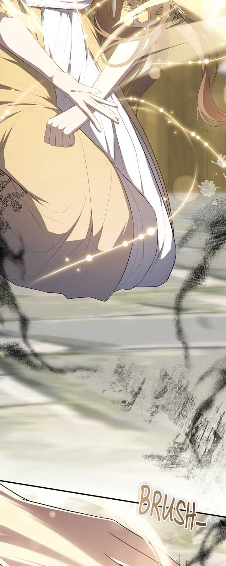 The Grand Duke’s Beloved Granddaughter Chapter 50 306 05