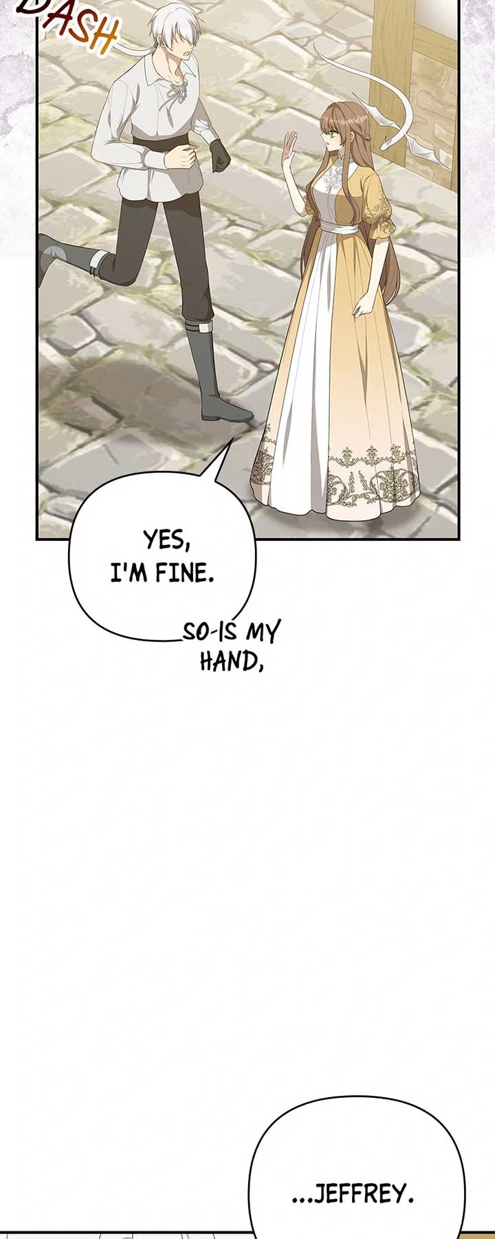 The Grand Duke’s Beloved Granddaughter Chapter 50 311 10