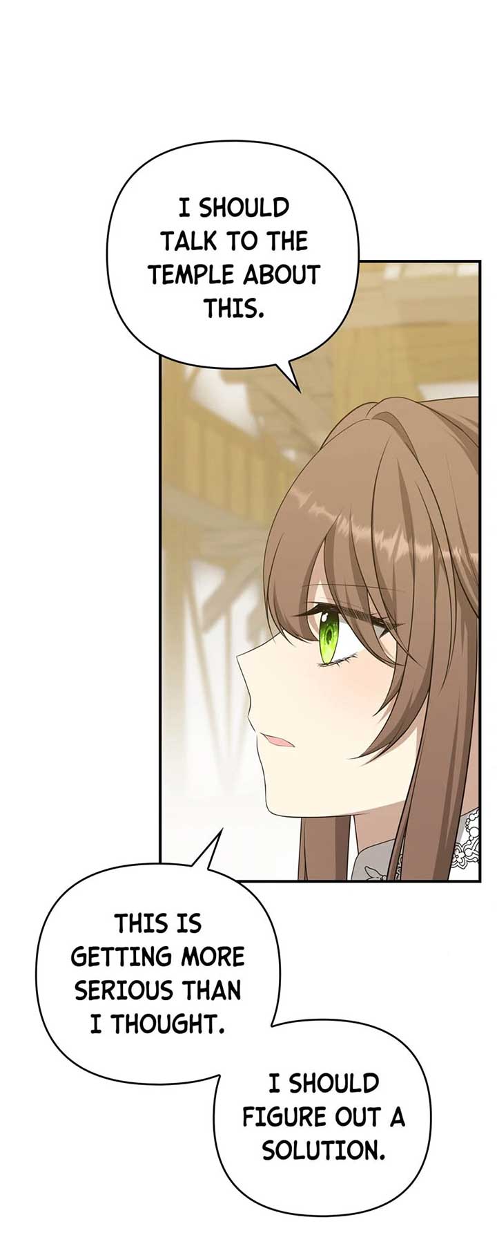 The Grand Duke’s Beloved Granddaughter Chapter 50 321 20
